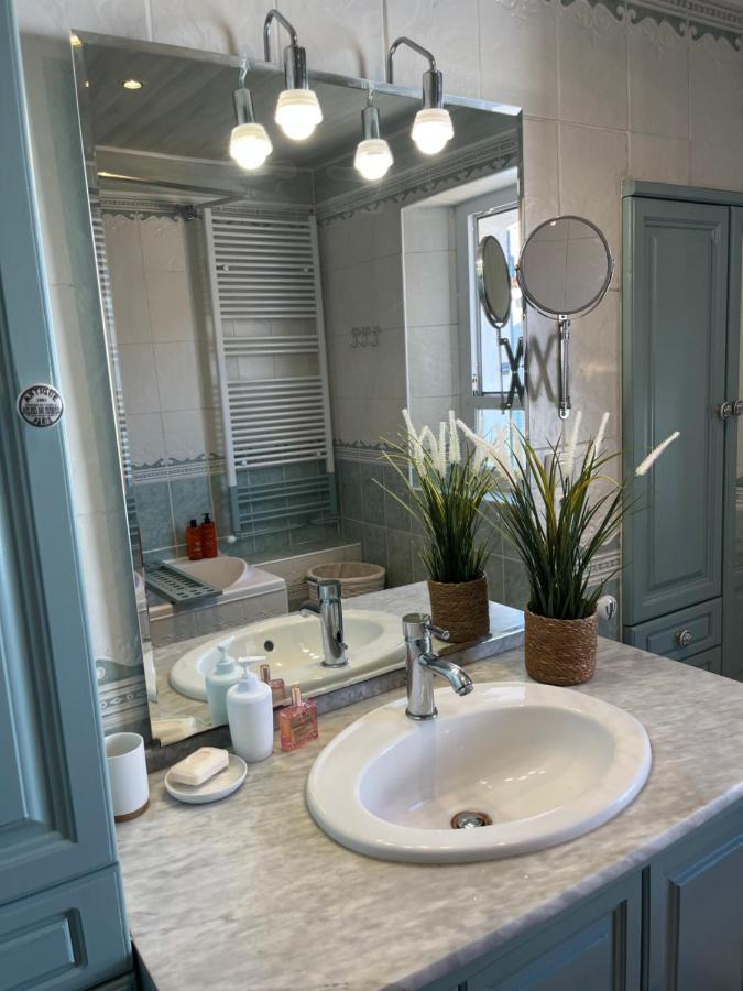 Appartement Chaleureux En Provence Saint-Maximin Exterior foto