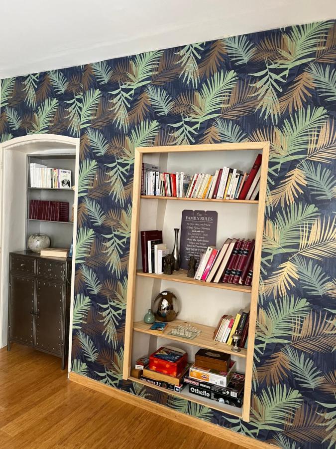 Appartement Chaleureux En Provence Saint-Maximin Exterior foto