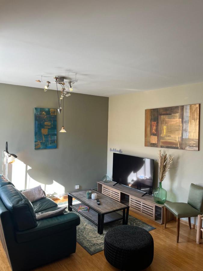 Appartement Chaleureux En Provence Saint-Maximin Exterior foto