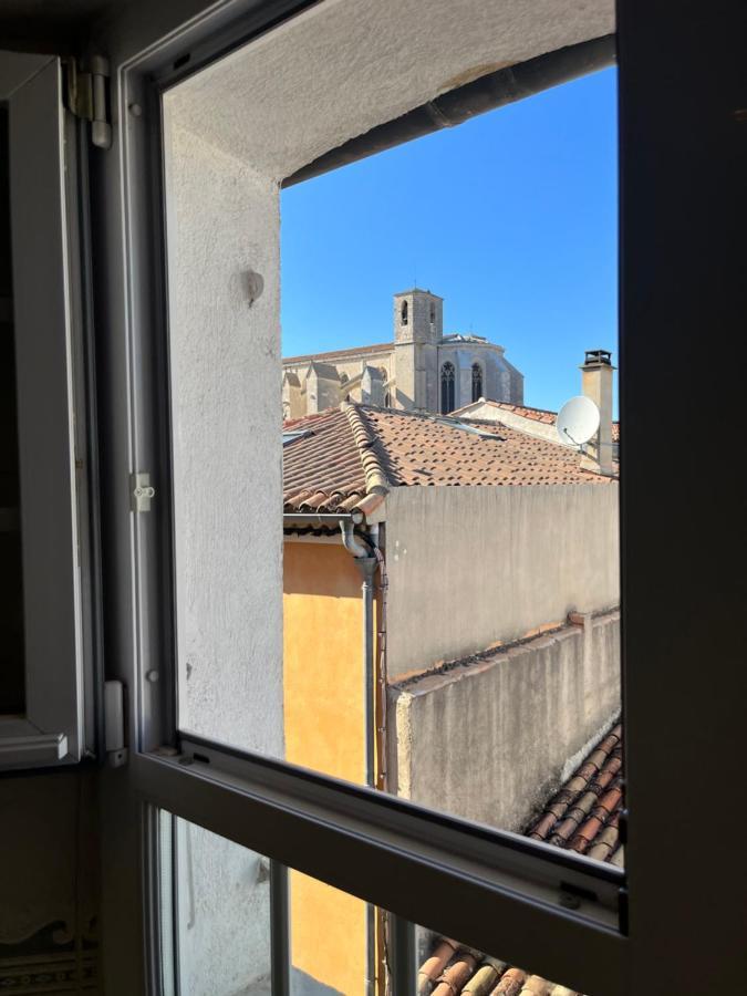Appartement Chaleureux En Provence Saint-Maximin Exterior foto