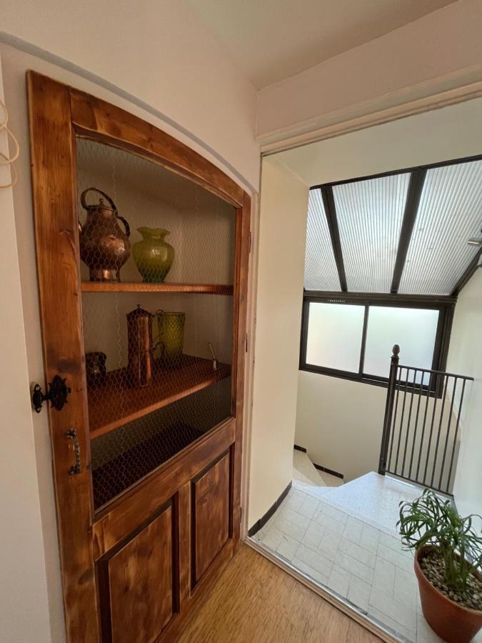 Appartement Chaleureux En Provence Saint-Maximin Exterior foto