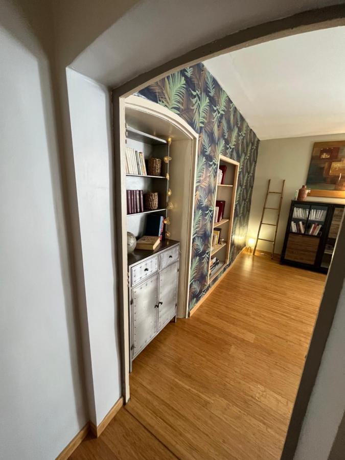 Appartement Chaleureux En Provence Saint-Maximin Exterior foto