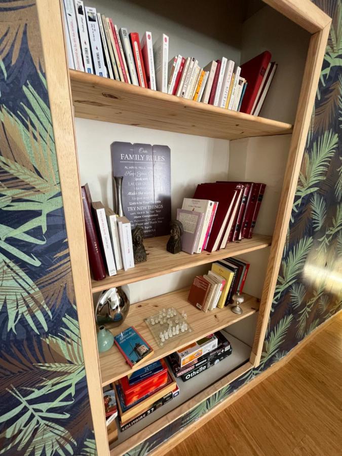 Appartement Chaleureux En Provence Saint-Maximin Exterior foto